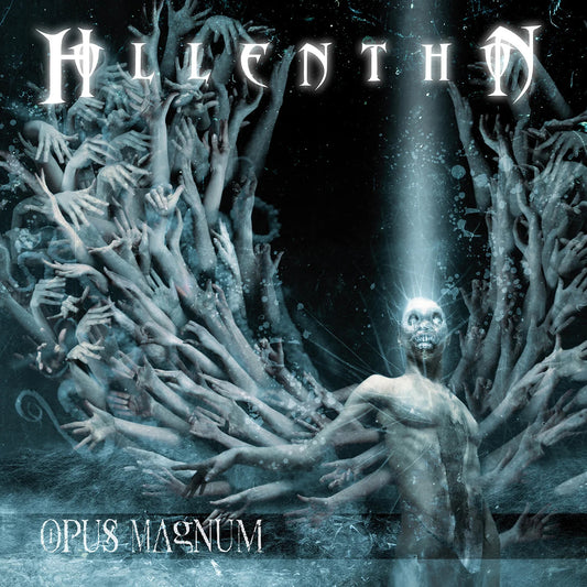 HOLLENTHON - Opus Magnum (12")