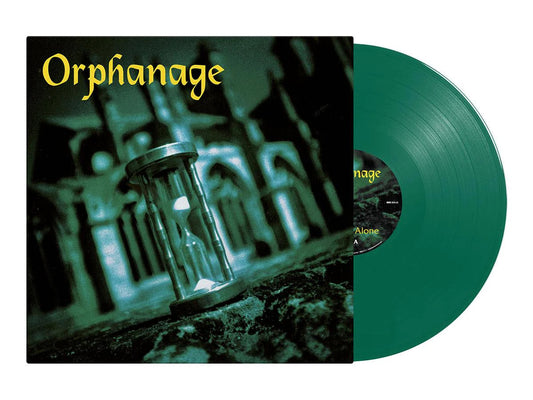 ORPHANAGE - By Time Alone (12")