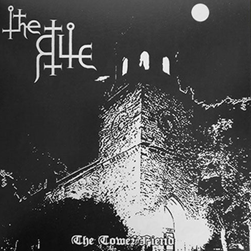 THE RITE / BEZWERING - The Tower Fiend / Lijf Noch Lijk (Split 7")