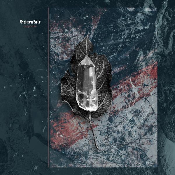 STJÄRNFÄLT - Lapporten (12")