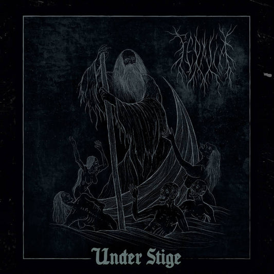 FERALIA - Under Stige (LP)