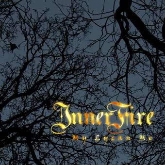 INNERFIRE - My Lycan Me (CD)