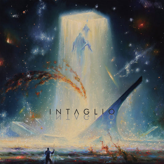 INTAGLIO - Intaglio II (12")
