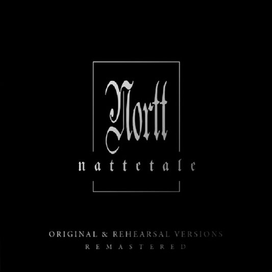 NORTT - Nattetale (Digibook2CD)