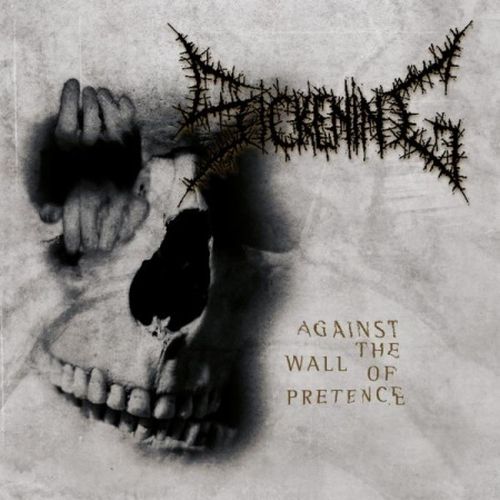 SICKENING - Against The Wall Of Pretence (CD)