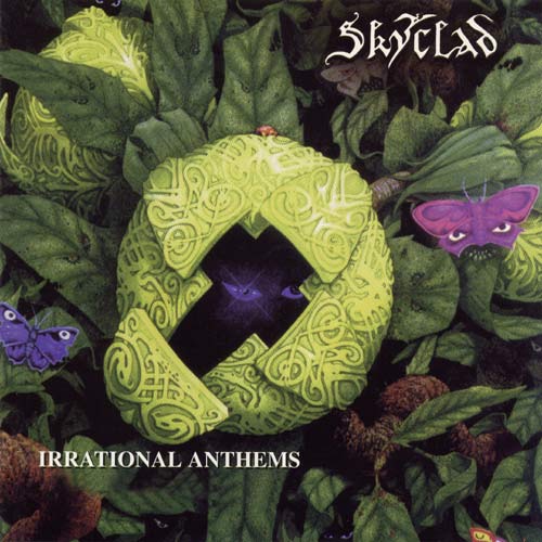 SKYCLAD - Irrational Anthems (DigiCD)