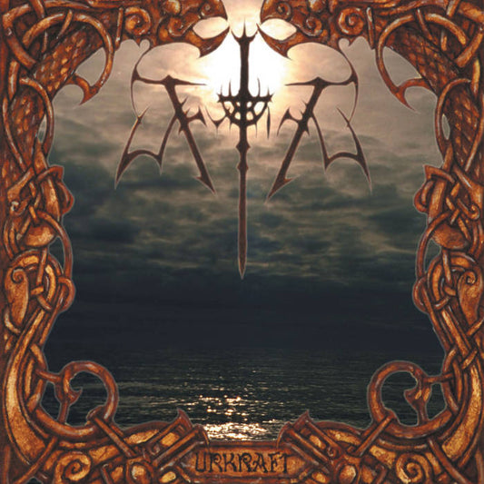 THYRFING - Urkraft (DigiCD)