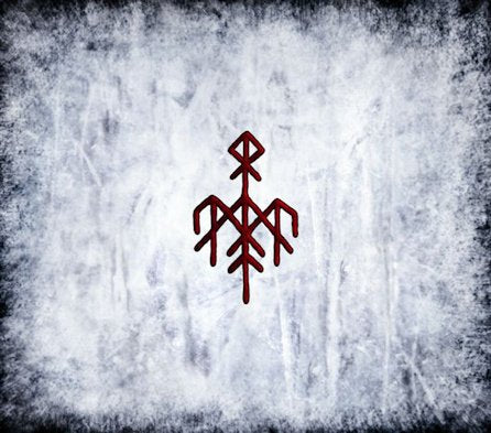 WARDRUNA - Runaljod - Gap Var Ginnunga (CD)